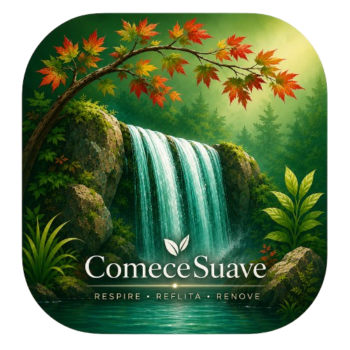 ComeceSuave